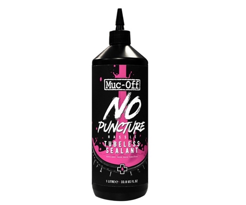 Muc off - No Puncture hassle Tubeless Sealant 